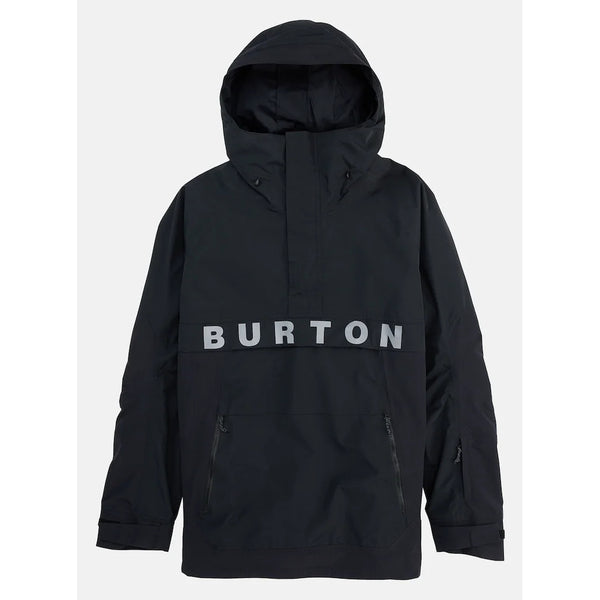 This is an image of Burton Frostner 2L  Mens Anorak
