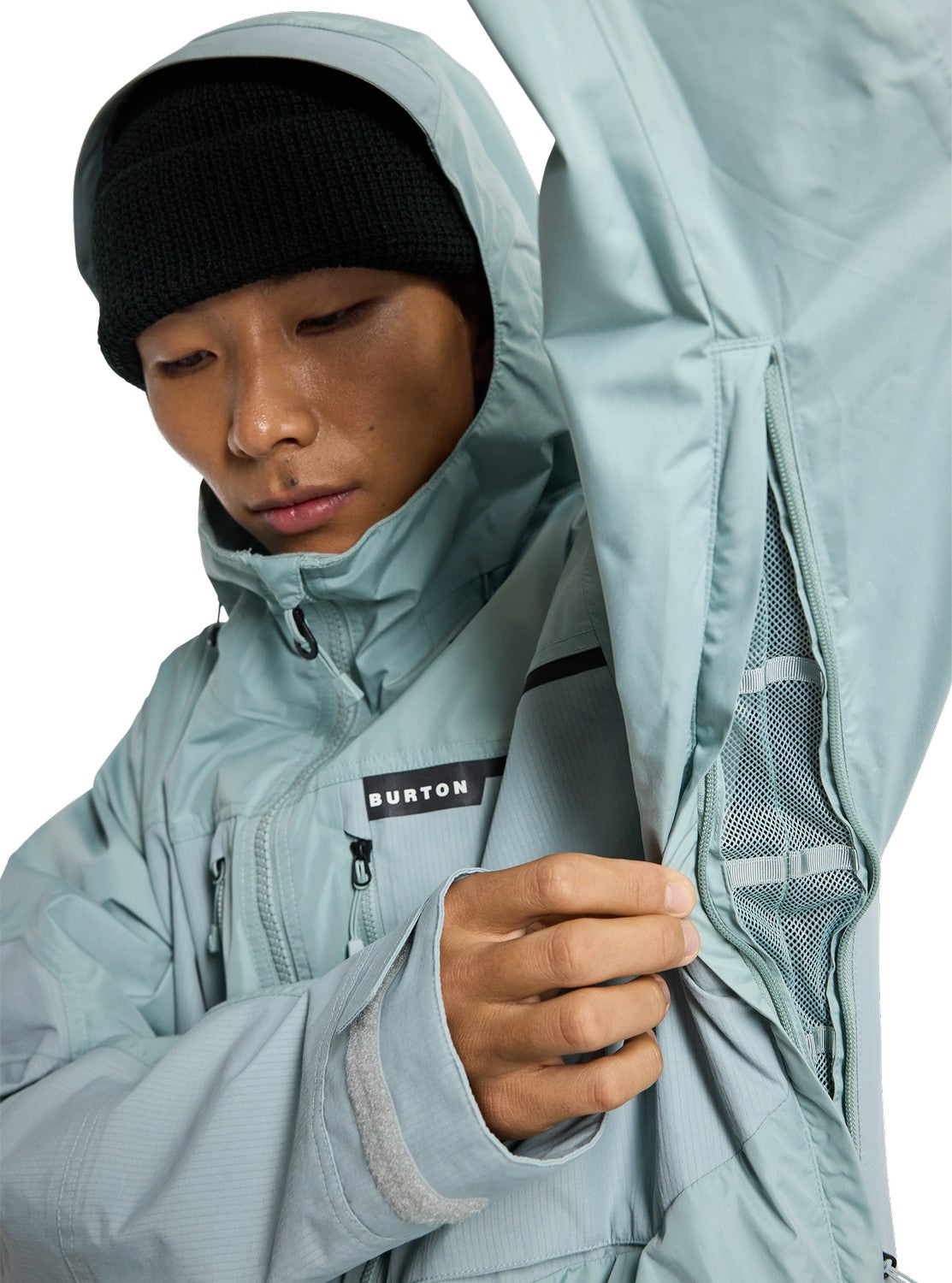 Burton Frostner Mens Jacket