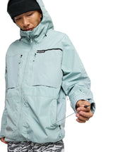 Burton Frostner Mens Jacket