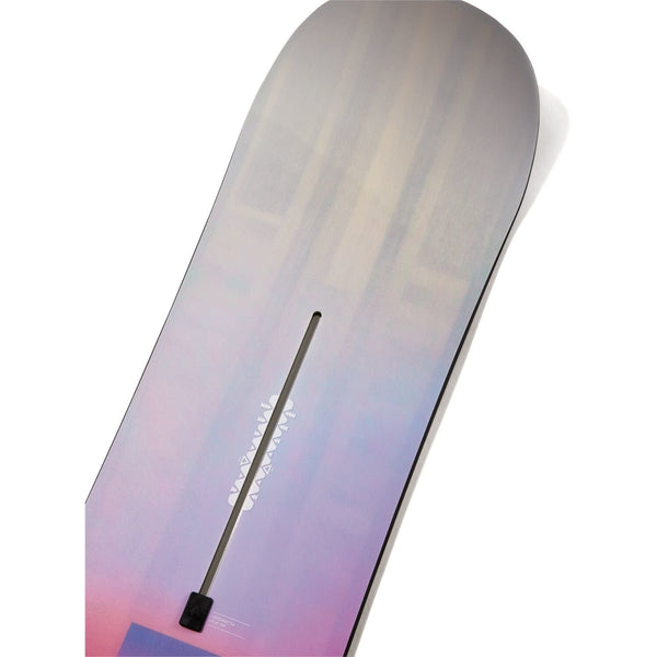 This is an image of Burton Hideaway snowboard