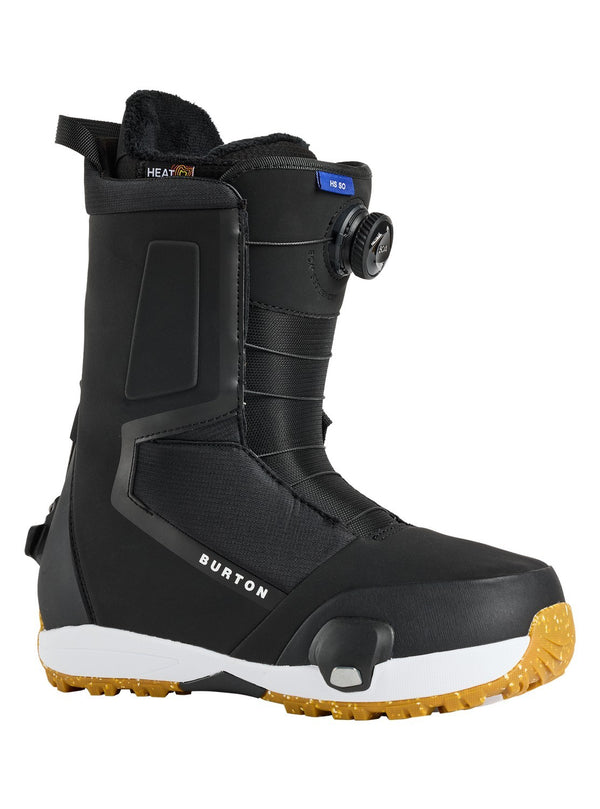 This is an image of Burton Highshot Step On Men's Snoboard Boots 2026