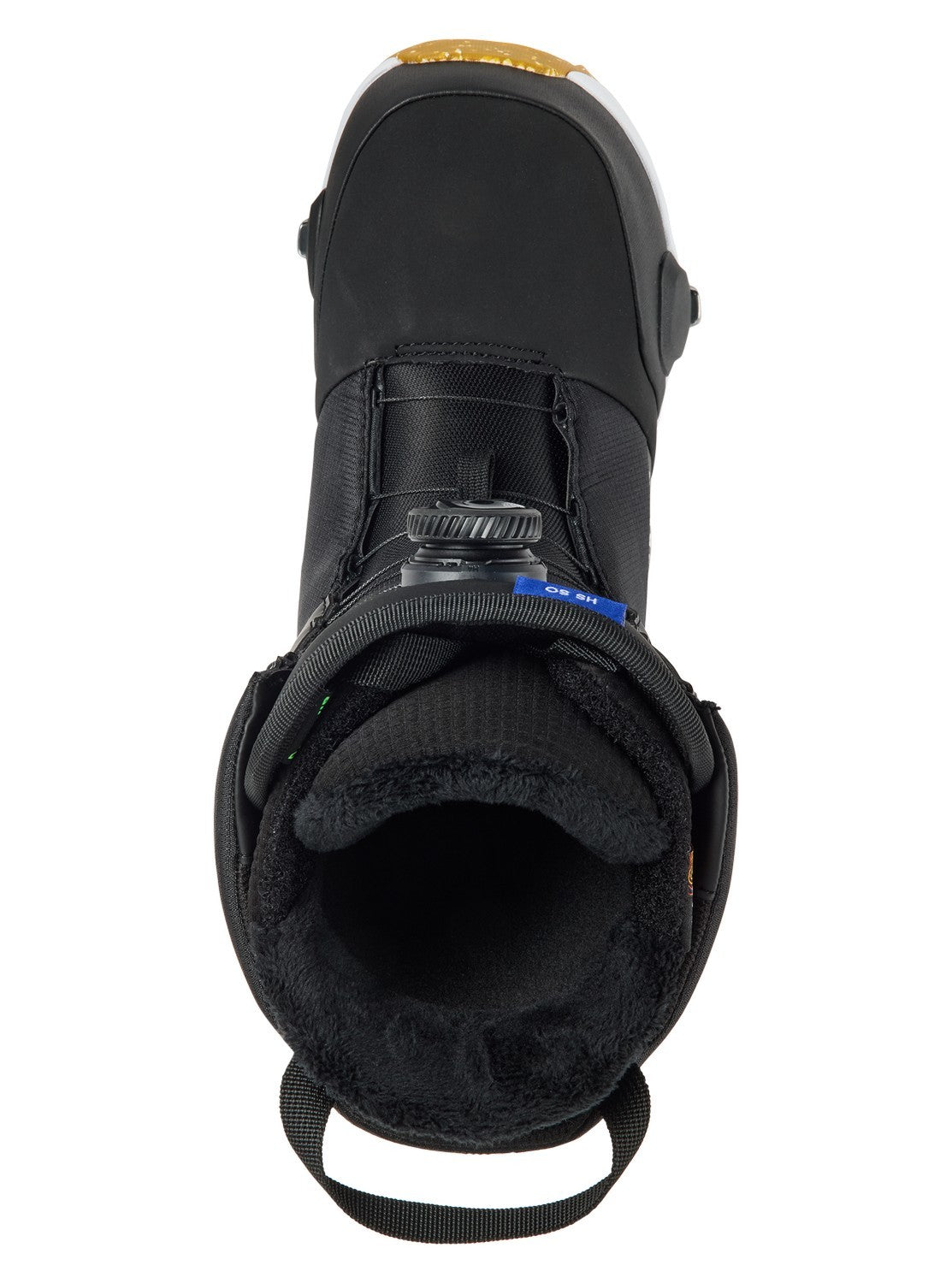 Burton Highshot Step On Men's Snoboard Boots 2026
