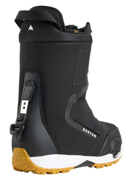 burton 2019 snowboard boots Limelight BOA Ladies The Last Lift The simplicity of Step On binding compatibility is like the icing on the cake. Women's Snowboard Boots Tagged