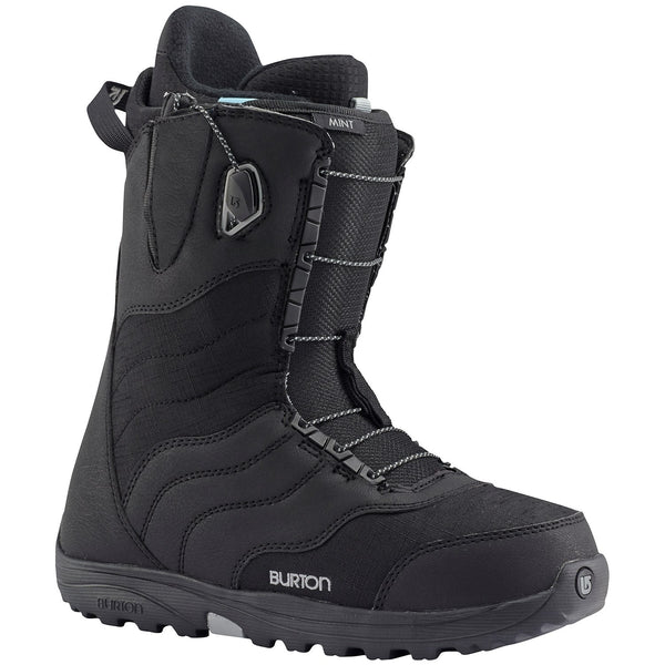 This is an image of Burton Mint Boa snowboard boots