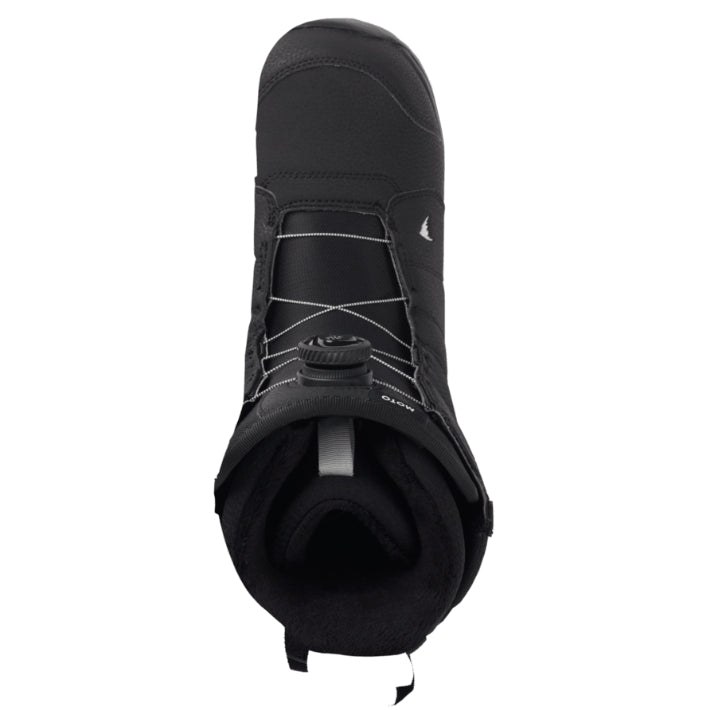 Burton Moto Boa Snowboard Boots