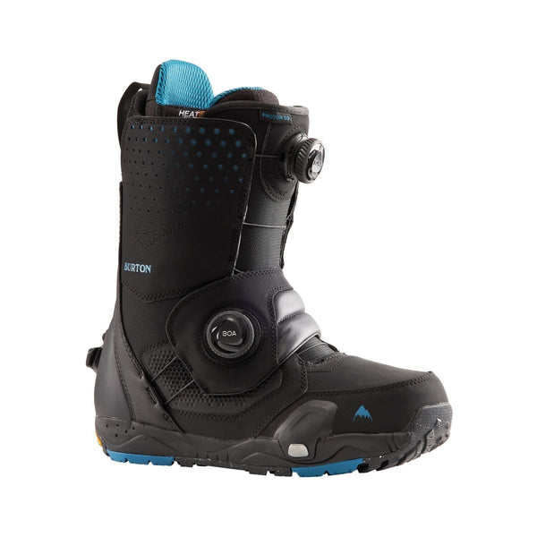 This is an image of Burton Photon Boa Step On snowboard boots