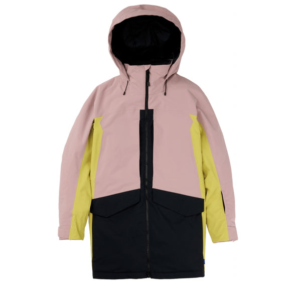 This is an image of Burton Prowess 2 2L Womens Jacket