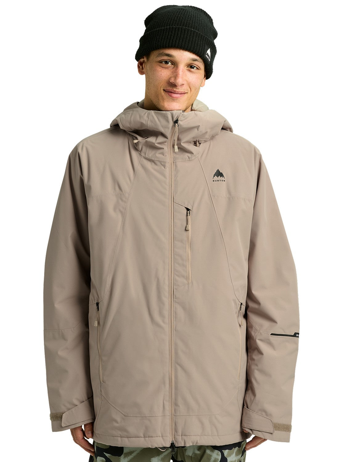 Burton Reserve 2l Insulated Mens Jacket 2026