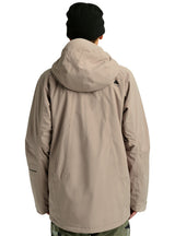Burton Reserve 2l Insulated Mens Jacket 2026