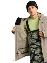 Burton Reserve 2l Insulated Mens Jacket 2026