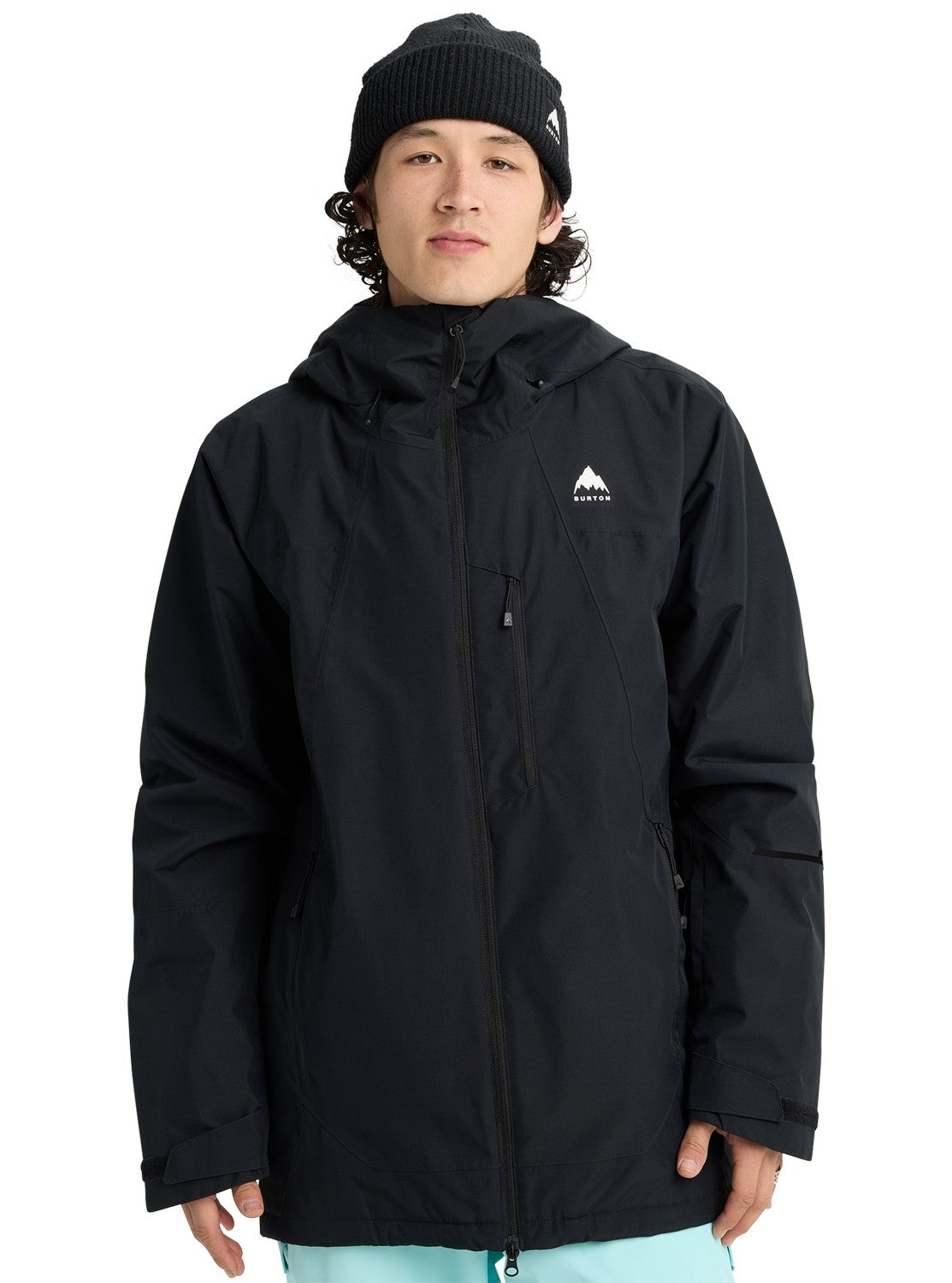 Burton Reserve 2l Insulated Mens Jacket 2026