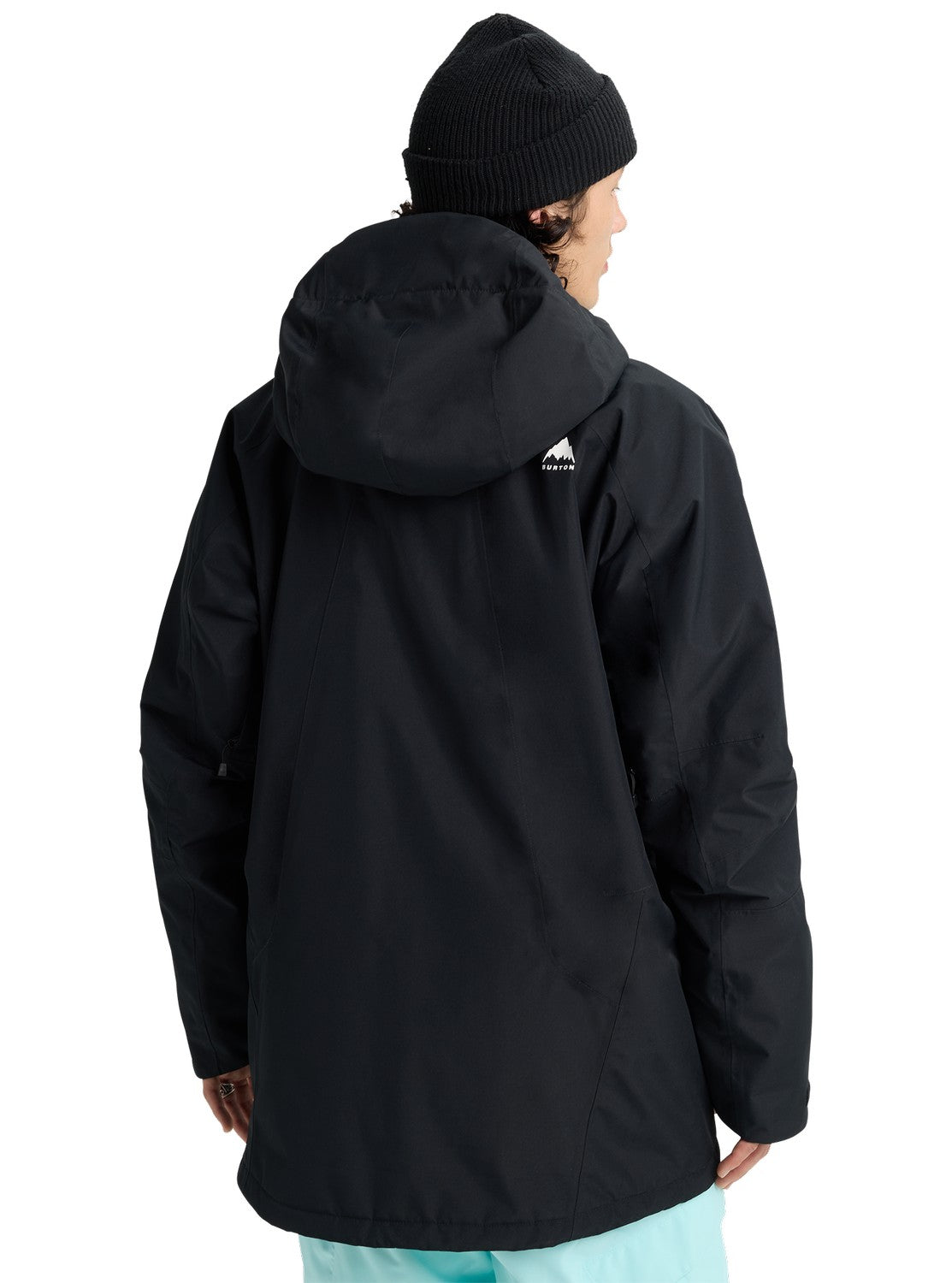 Burton Reserve 2l Insulated Mens Jacket 2026