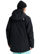 Burton Reserve 2l Insulated Mens Jacket 2026