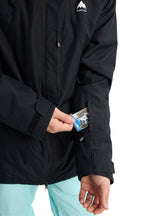Burton Reserve 2l Insulated Mens Jacket 2026