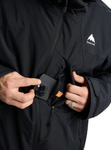 Burton Reserve 2l Insulated Mens Jacket 2026