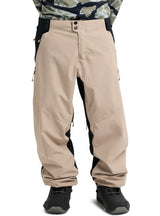 Burton Reserve 2l Relaxed Mens Pant 2026