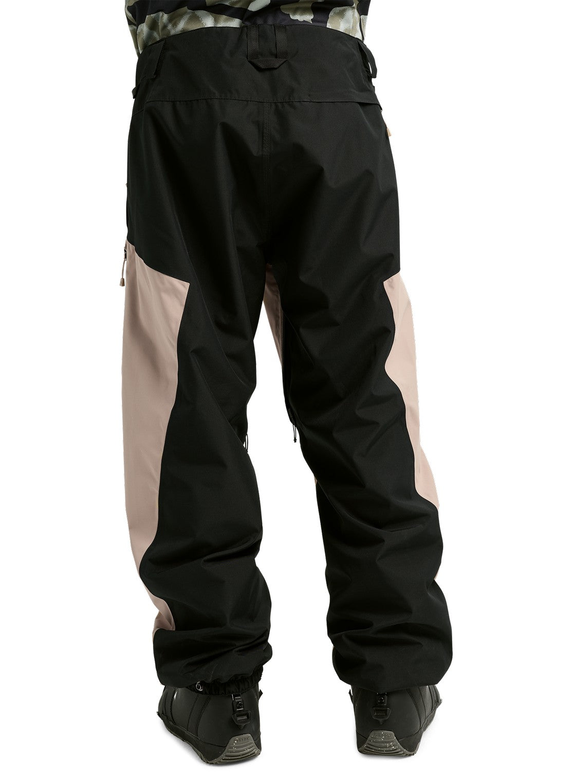Burton Reserve 2l Relaxed Mens Pant 2026