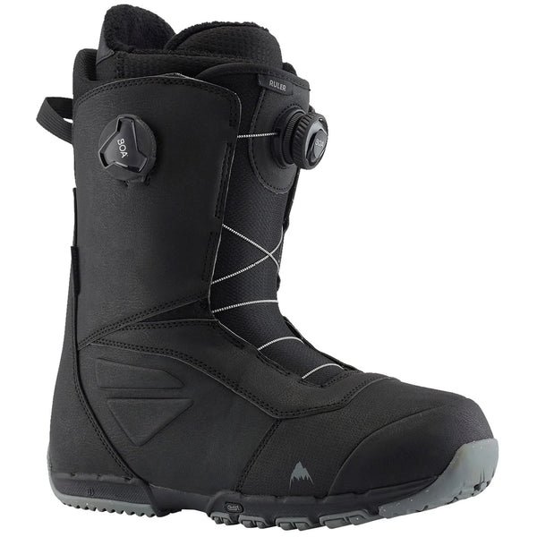 This is an image of Burton Ruler Boa snowboard boots