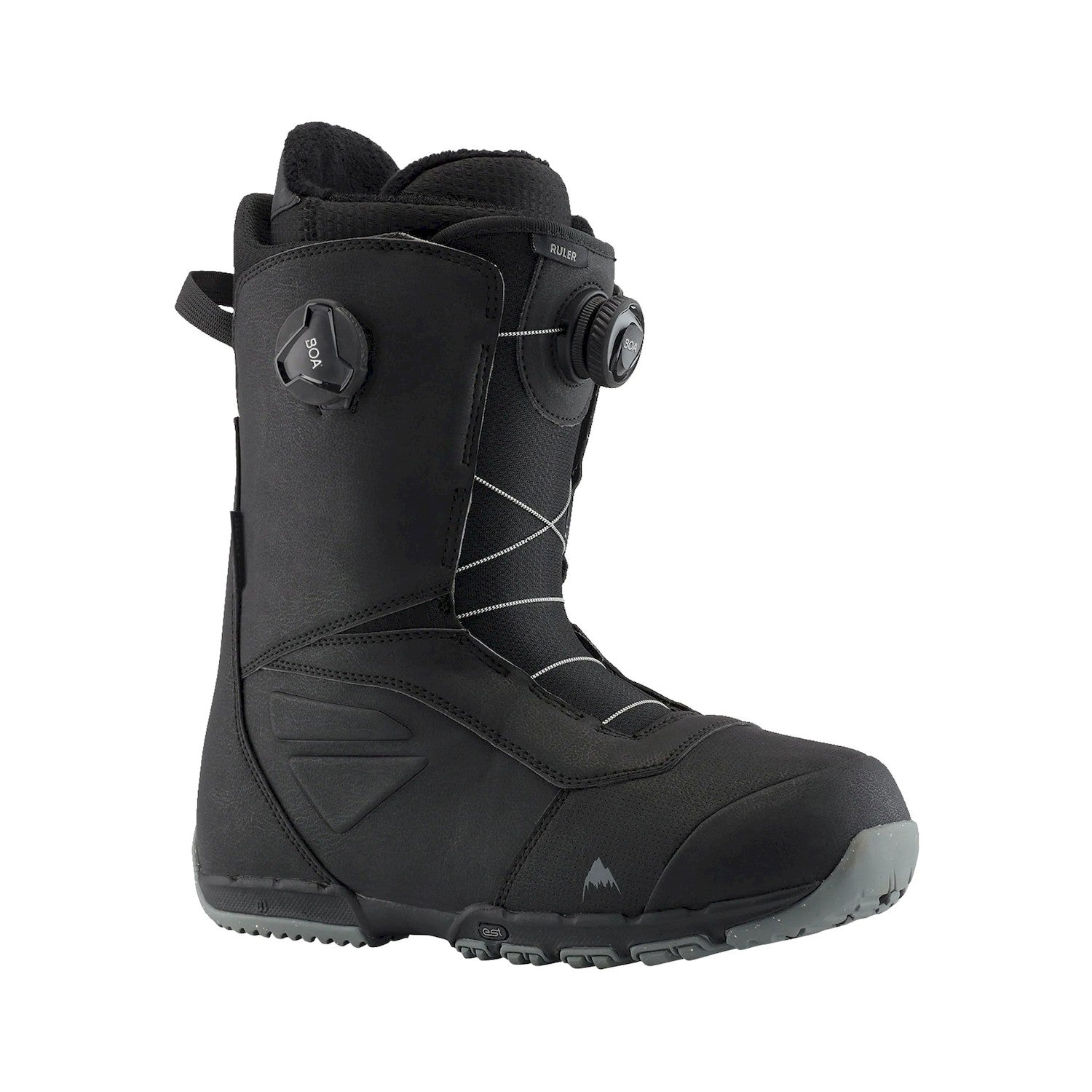 スノーボード burton ruler step on BOA 25cm Burton Ruler Boa Step On Boots | Willi's – Willi's Ski & Board
