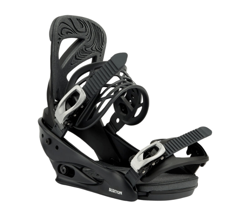 Burton Scribe Wmns Snowboard Bindings