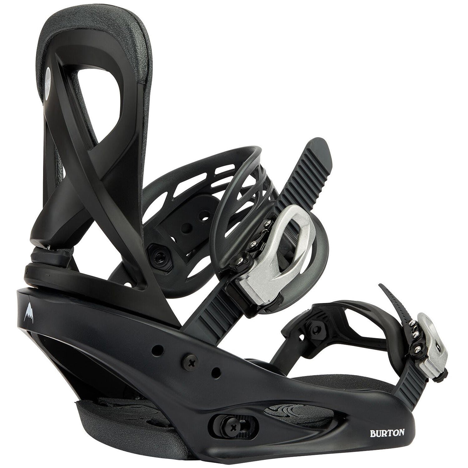 Burton Scribe Wmns snowboard bindings | Willi's – Willi's Ski & Board