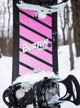 Burton Smalls Snowboard