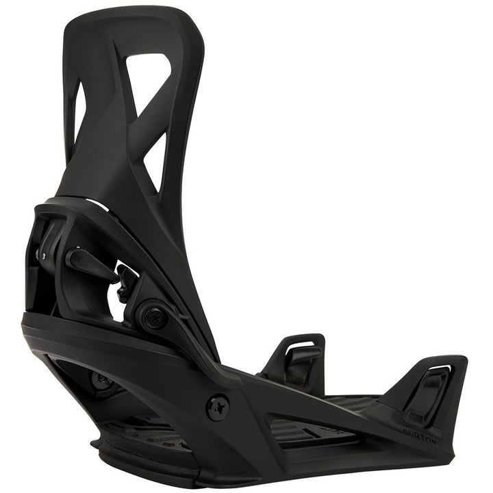 This is an image of Burton Step-On Mens snowboard bindings