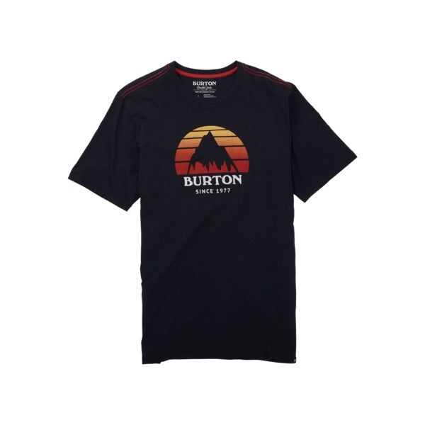 This is an image of Burton Underhill Short Sleeve Tee