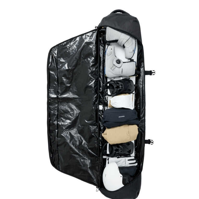 Burton Wheelie Gig Bag now at Willi's Ski Shops – Willi's Ski & Board