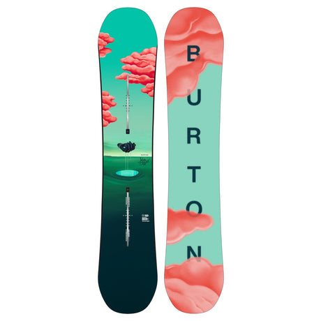 burton alpha snowboard APX 2026 | Expand Your Horizons | Nidecker Easy Bevel Easy Bevel gives riders an incredibly soft and forgiving board thats virtually impossible to catch an edge on Burton Alpha, 2008