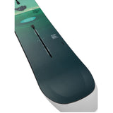 Burton Yeasayer Flying V Snowboard