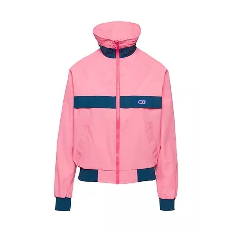 This is an image of CB Sports Full Zip Bomber Wms 22