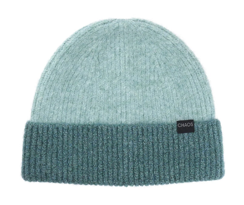 Chaos Edit Beanie