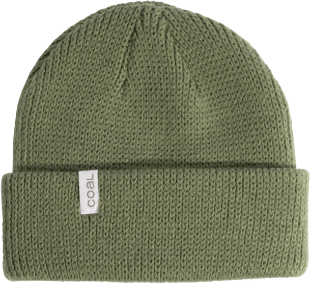 Coal Frena Beanie