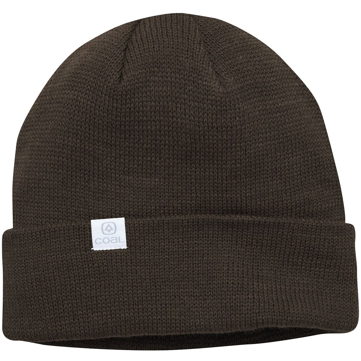 Coal Flt Beanie