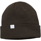Coal Flt Beanie