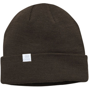Coal Flt Beanie product -- product view at Willis Ski and Board Pittsburgh