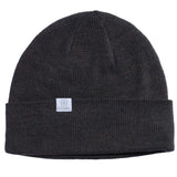 Coal Flt Beanie