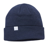 Coal Flt Beanie