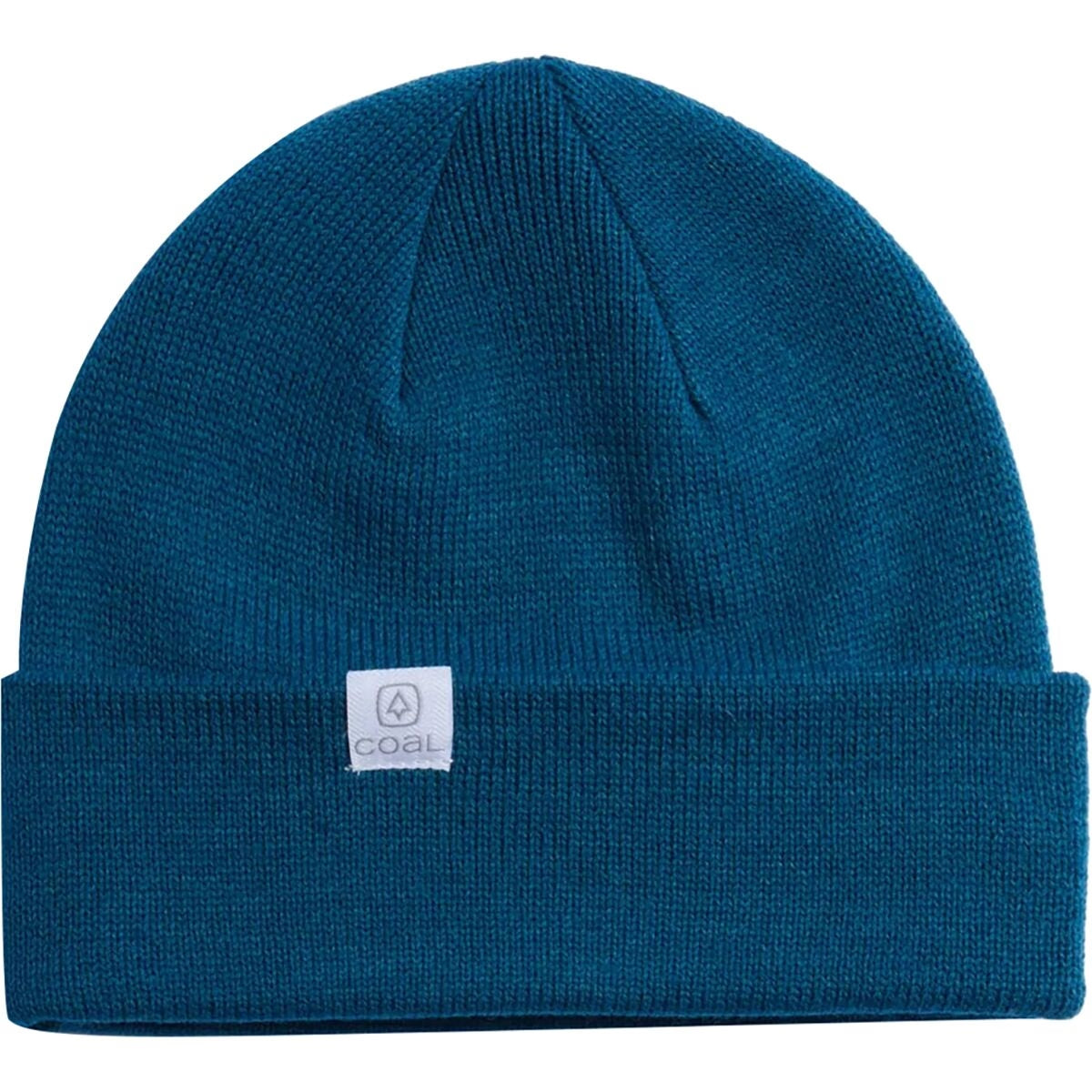 Coal Flt Beanie