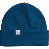 Coal Flt Beanie