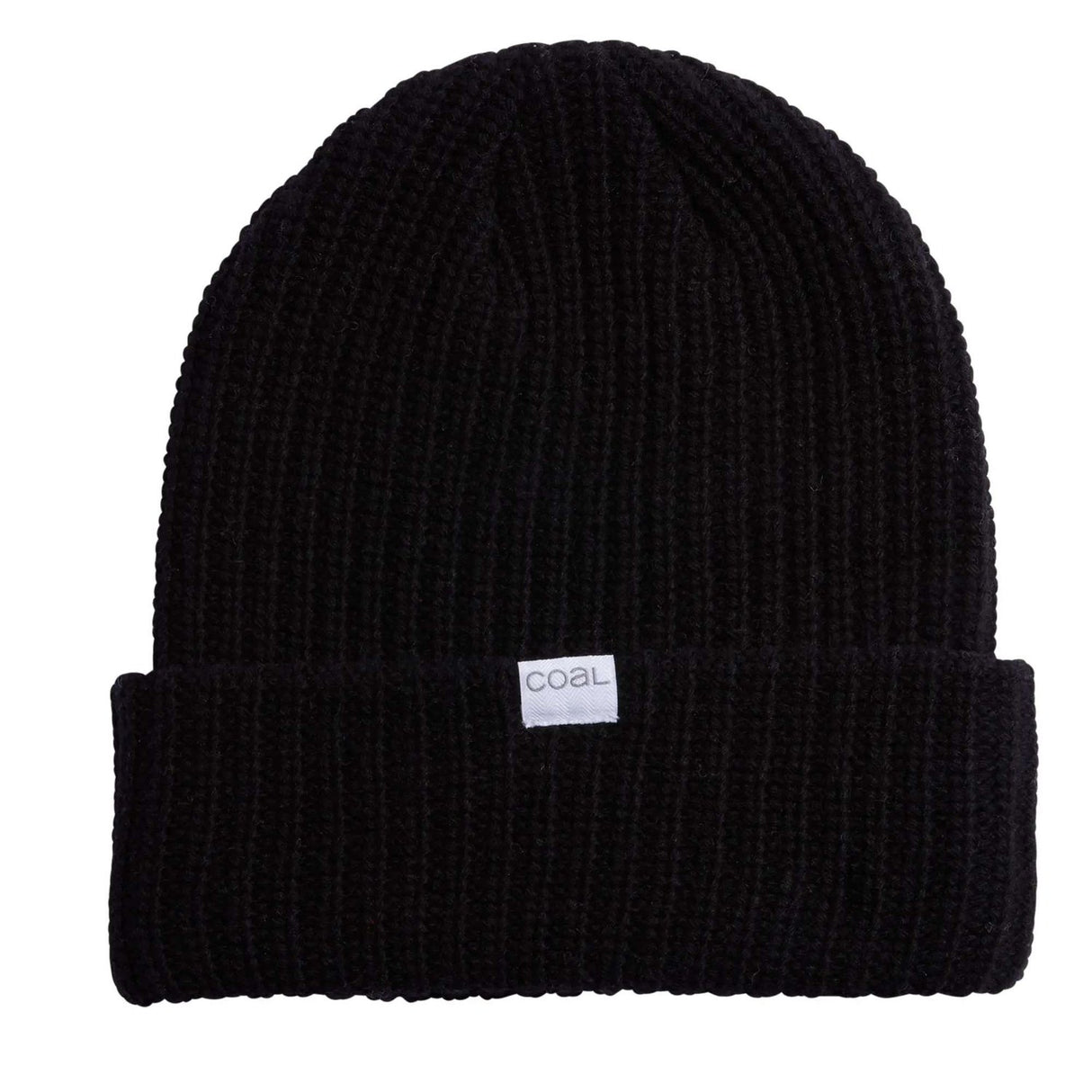 Coal Frena Beanie product -- product view at Willis Ski and Board Pittsburgh