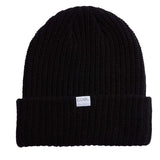 Coal Frena Beanie product -- product view at Willis Ski and Board Pittsburgh
