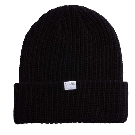 Coal Frena Beanie product -- product view at Willis Ski and Board Pittsburgh
