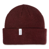 Coal Frena Beanie product -- product view at Willis Ski and Board Pittsburgh