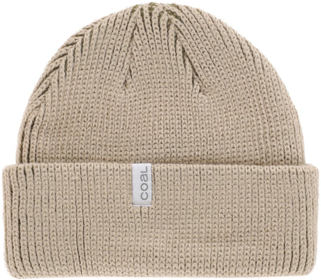 Coal Frena Beanie product -- product view at Willis Ski and Board Pittsburgh