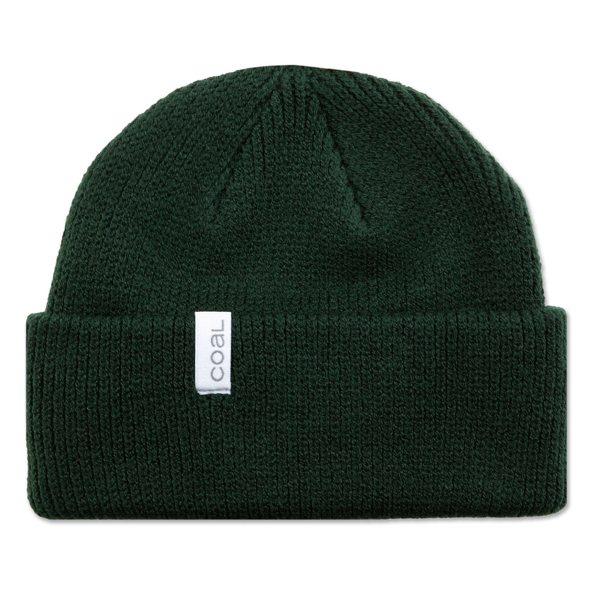 Coal Frena Beanie product -- product view at Willis Ski and Board Pittsburgh