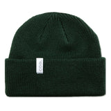 Coal Frena Beanie product -- product view at Willis Ski and Board Pittsburgh