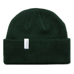 Coal Frena Beanie product -- product view at Willis Ski and Board Pittsburgh