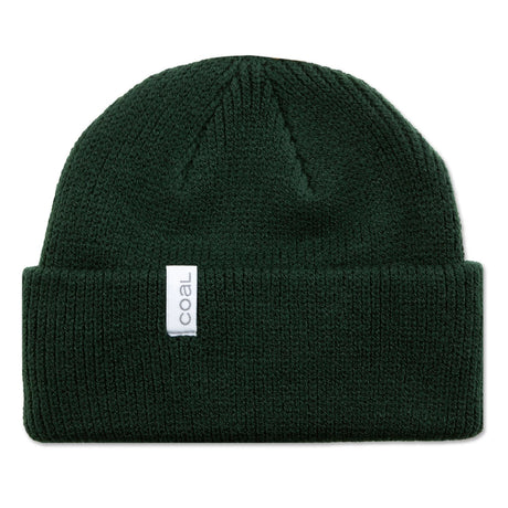 Coal Frena Beanie product -- product view at Willis Ski and Board Pittsburgh
